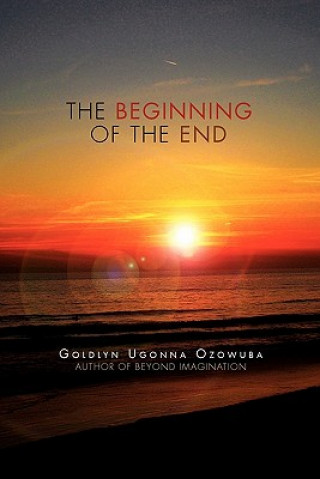 Book Beginning of the End Goldlyn Ugonna Ozowuba