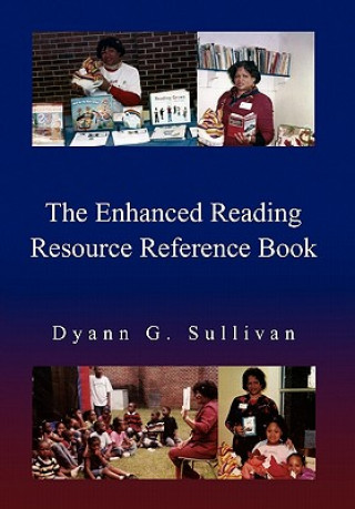 Livre Enhanced Reading Resource Reference Book Dyann G Sullivan