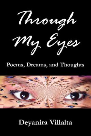 Carte Through My Eyes Deyanira Villalta