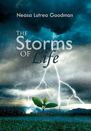 Kniha Storms of Life Neasa Lutrea Goodman