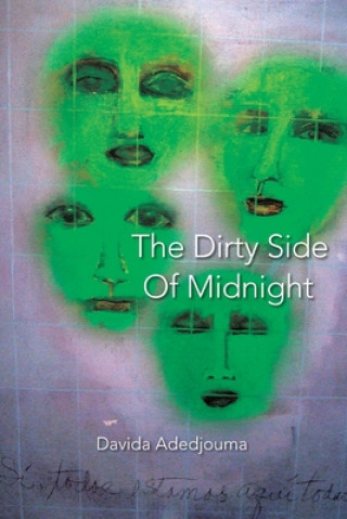 Book Dirty Side of Midnight Davida Adedjouma