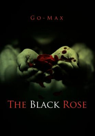 Книга Black Rose Go-Max