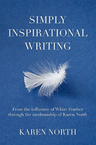 Carte Simply Inspirational Writing Karen North