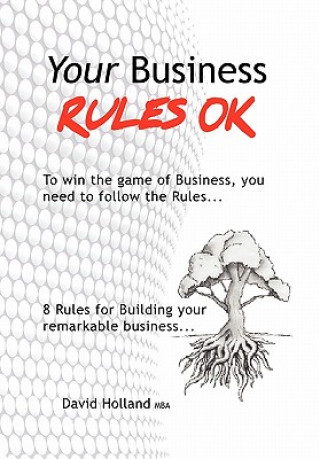 Книга Your Business Rules OK Holland