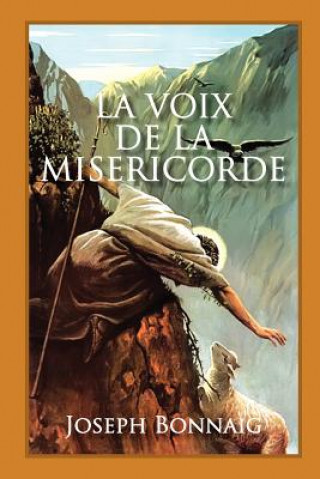 Buch Voix De La Misericorde Joseph Bonnaig