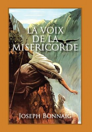 Buch Voix De La Misericorde Joseph Bonnaig