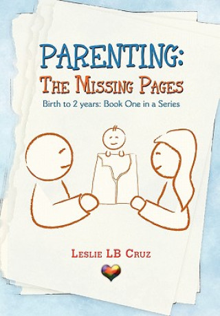 Livre Parenting Leslie Lb Cruz