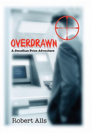 Buch Overdrawn Robert Alls