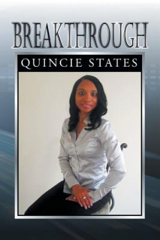 Livre Breakthrough Quincie States