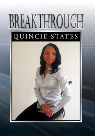 Knjiga Breakthrough Quincie States