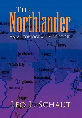 Buch Northlander Leo L Schaut