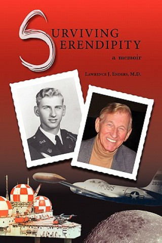 Buch Surviving Serendipity Lawrence J M D Enders