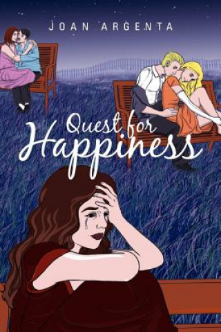 Book Quest for Happiness Joan Argenta