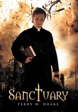Libro Sanctuary Terry W Drake