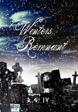 Book Winters Remnant R G IV
