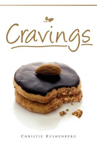 Kniha Cravings Christie Rushenberg