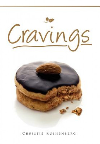 Book Cravings Christie Rushenberg