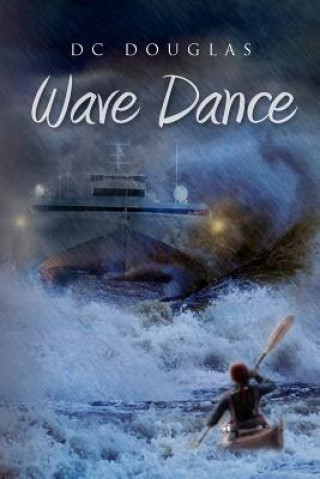 Livre Wave Dance DC Douglas