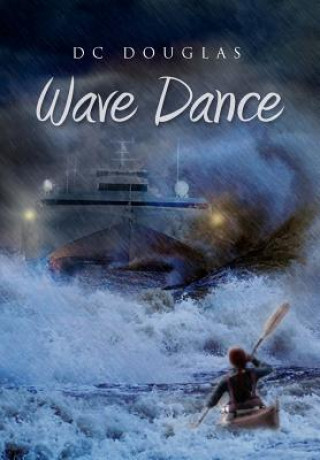 Livre Wave Dance DC Douglas