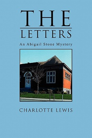 Βιβλίο Letters Charlotte Lewis