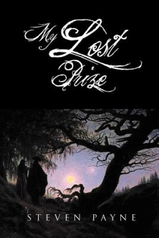 Könyv My Lost Prize Steven Payne