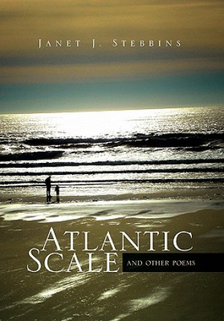 Livre Atlantic Scale Janet J Stebbins