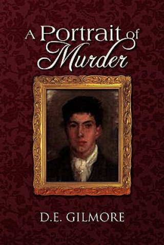 Carte Portrait of Murder D E Gilmore
