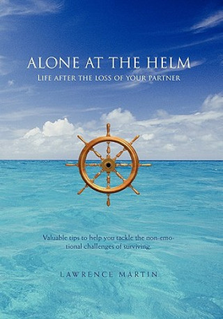 Carte Alone at the Helm Martin