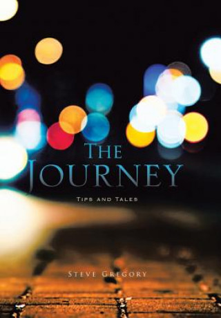 Buch Journey Steve Gregory