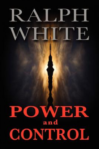 Buch Power and Control Ralph Leaton White