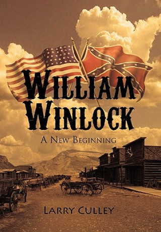 Knjiga William Winlock Larry Culley