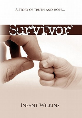 Libro Survivor Infant ''James'' Wilkins