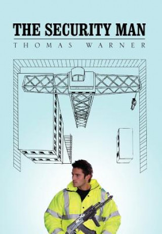 Livre Security Man Warner