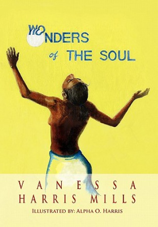 Carte Wonders of the Soul Vanessa Harris Mills