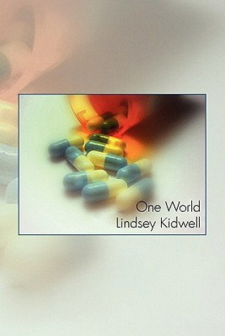 Buch One World Lindsey Kidwell