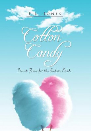 Carte Cotton Candy F L Jones