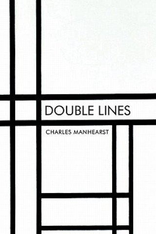 Книга Double Lines Charles Manhearst