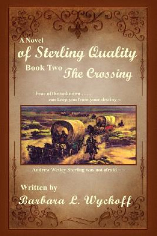 Carte Of Sterling Quality Barbara L Wyckoff