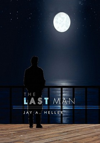 Libro Last Man Jay A Heller