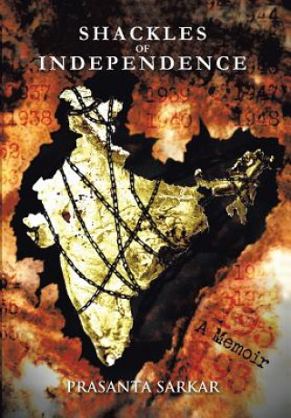 Carte Shackles of Independence Prasanta Sarkar