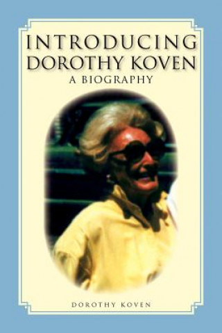 Carte Introducing Dorothy Koven Dorothy Koven