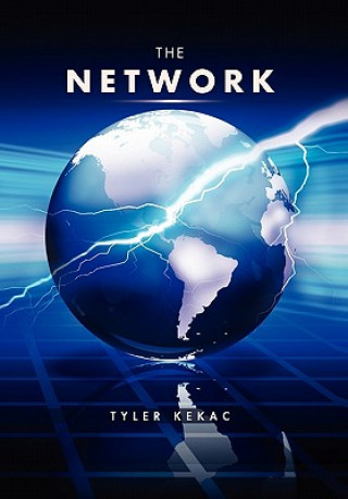 Knjiga Network Tyler Kekac