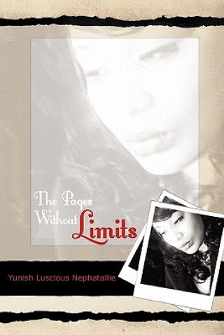 Buch Pages Without Limits Yunish Luscious Nephatallie