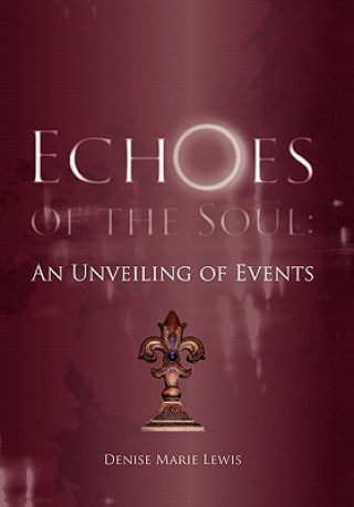 Carte Echoes of the Soul Denise Marie Lewis