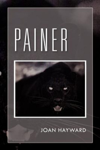 Book Painer Joan Hayward
