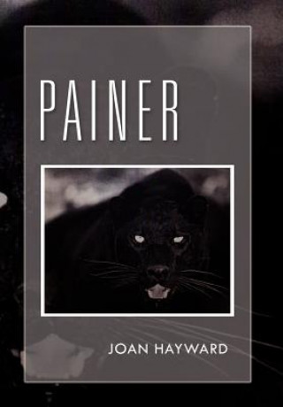 Book Painer Joan Hayward