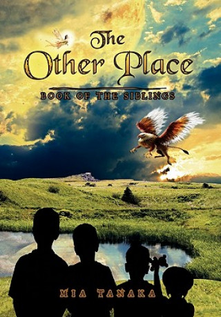 Buch Other Place Mia Tanaka