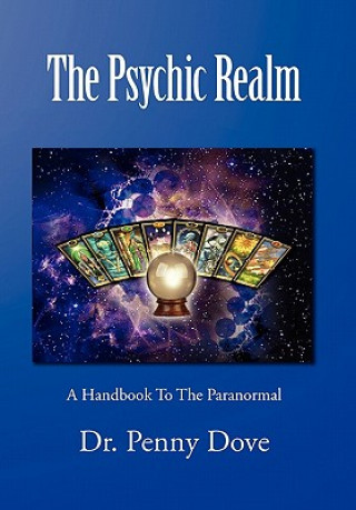 Книга Psychic Realm Dove