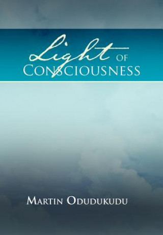 Buch Light of Consciousness Martin Odudukudu