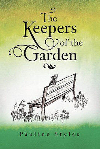 Carte Keepers of the Garden Pauline Styles